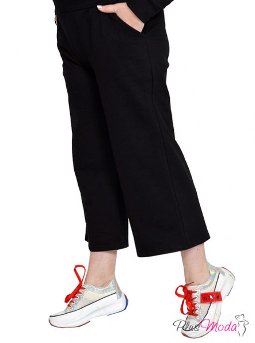 Брюки Модель №1178 размеры 44-84 - Plusmoda фото 5