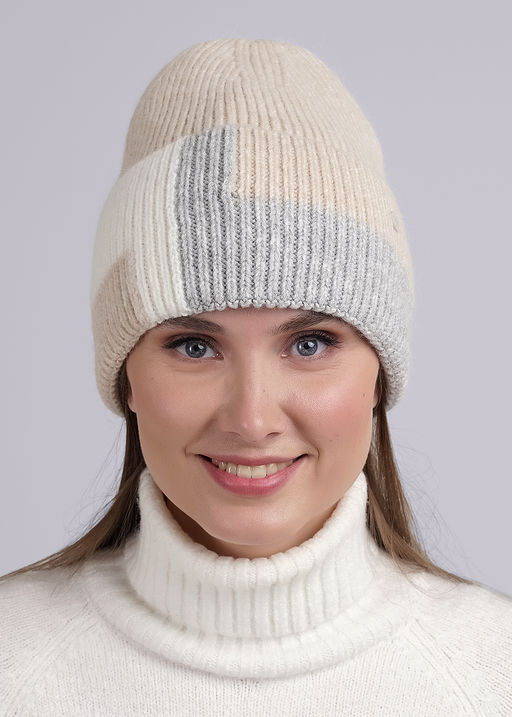 Шапка женская