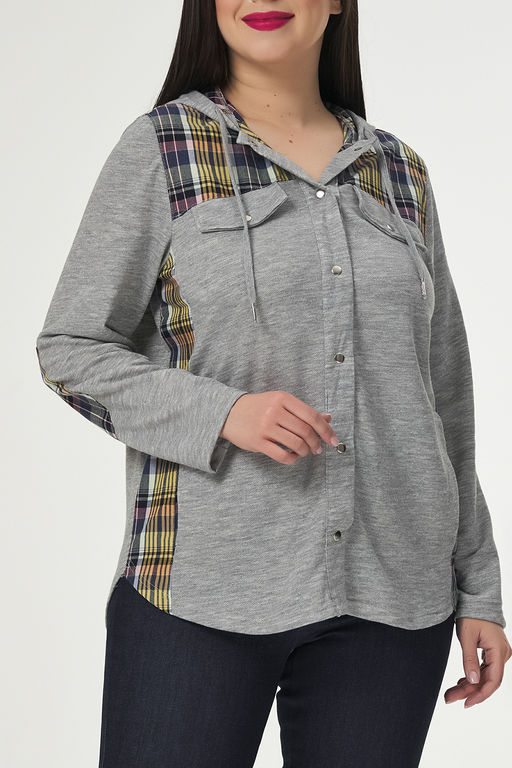 Кардиган - Olsi фото 7