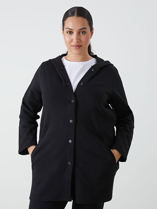 Kap??onlu Kad?n H?rka