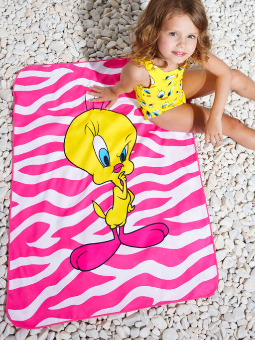 PlayToday / Полотенце для девочки  фото 2