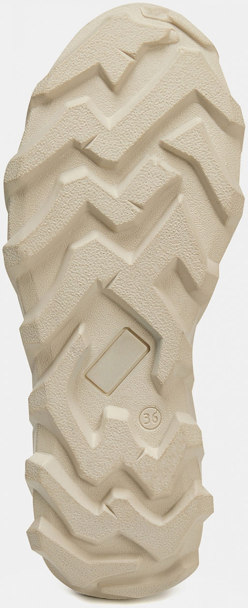 Полуботинки TREK-D 671109СН - Ralf ringer фото 5