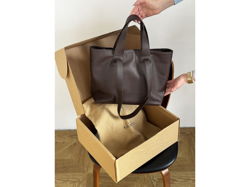 Cумка женская Lanotti YN 236/кофе