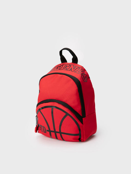 PlayToday / Рюкзак текстильный для мальчика