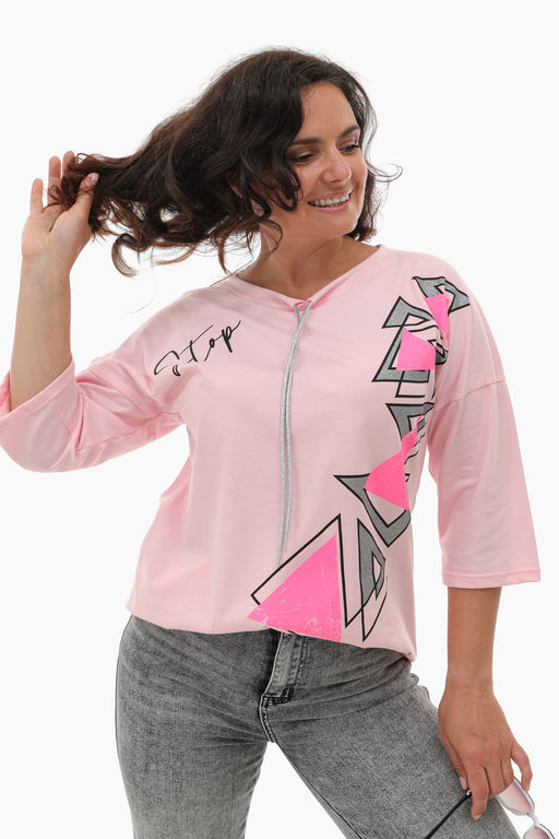 Футболка 50561