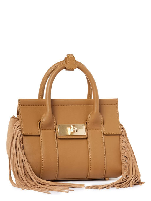Сумка ELEGANZZA Z-HF4617 d.sand