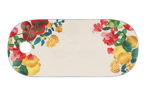 Блюдо для сыра Capri, 40х18 см - Maxwell & Williams фото 2