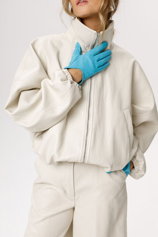 Шорты Pirs 6634 молочный