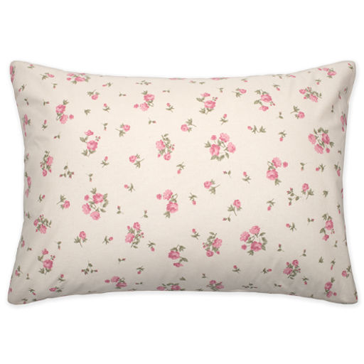 Набор наволочек 50х70 Чистый хлопок, поплин, 100% хлопок, пл. 118 гр./кв. м., Сердечки ВБ - Традиция фото 7