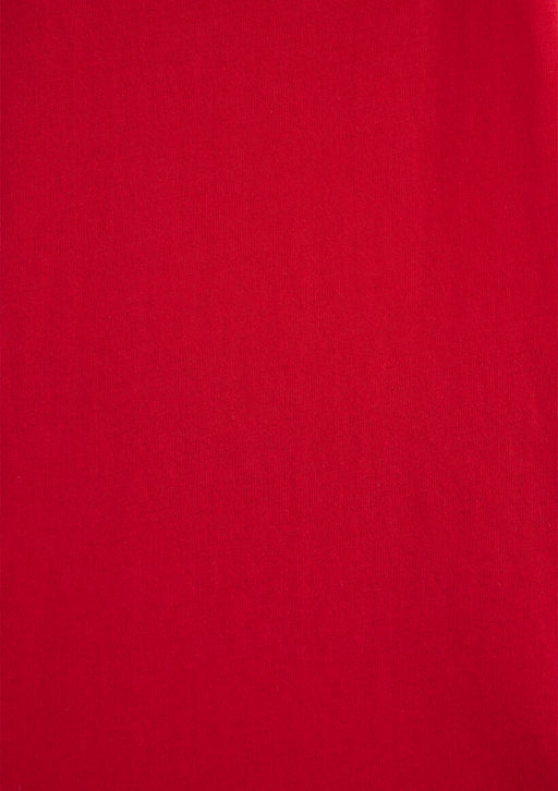 Mavi Logo Bask?l? K?rm?z? Tisort  фото 9