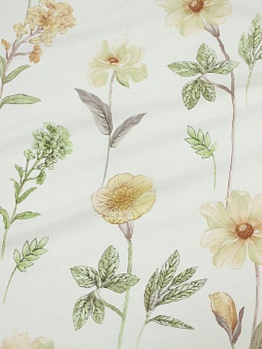 Сатин Грациозность, ш.2.35м, хлопок-100%, 110гр/м.кв