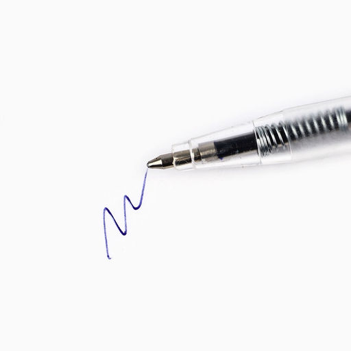 Цена за 3 шт. Подарочный набор, мини ручка и стикеры-закладки 20 л С 23 февраля! - Artfox фото 6