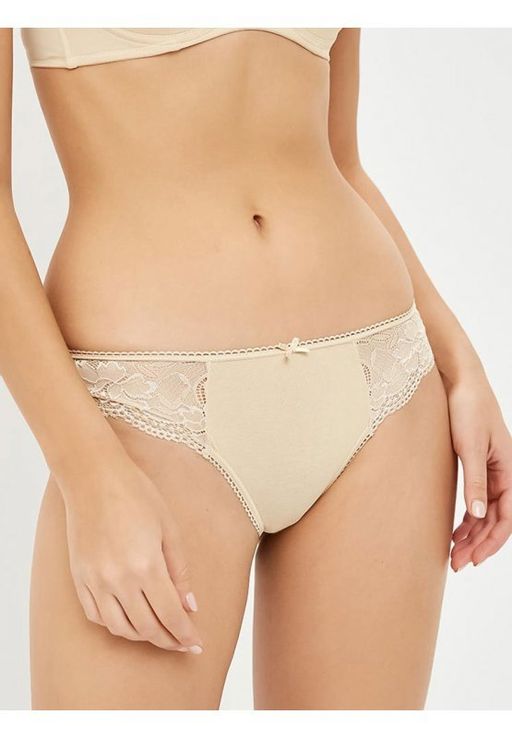 Стринги женские 1004  Alla Buone  фото 3