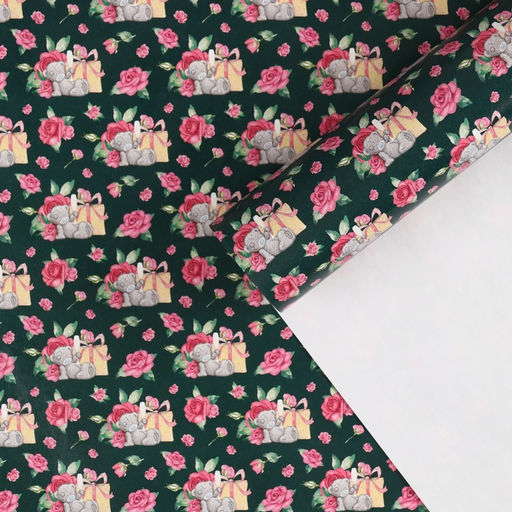 Цена за 10 шт. Бумага упаковочная глянцевая Present, 70×100 см