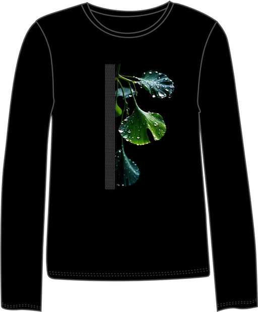 лонгслив 1ЖДЛД4037001