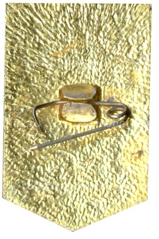 Значок Ударник коммунистического труда