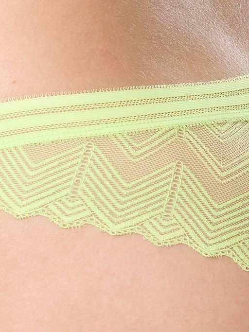 PELICAN LUNA6319 Трусы женские  фото 3