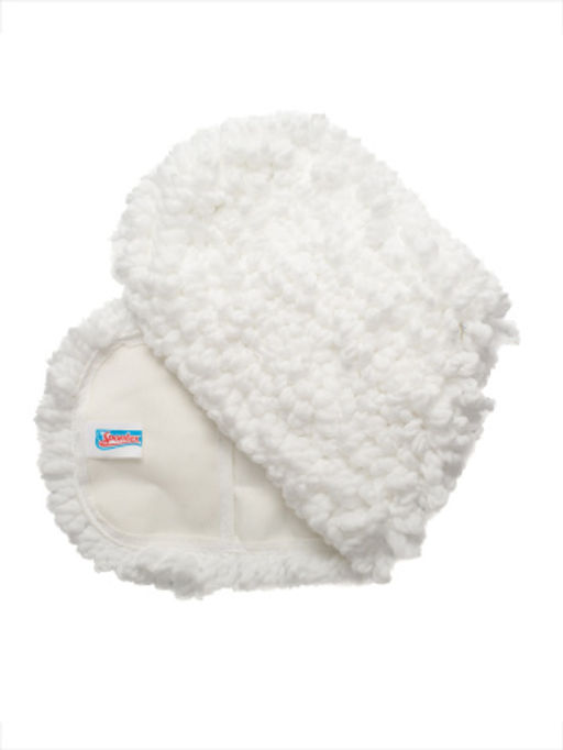 Насадка MICROWIPER EXTRA микрофибра