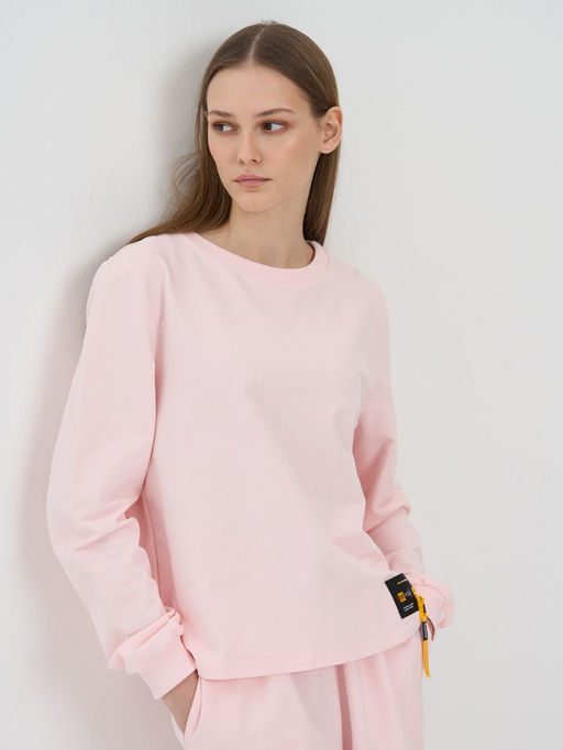 Толстовка женская 7222-30015/4 - Vay фото 2