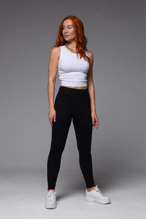 7456 леггинсы женские - Натали фото 6