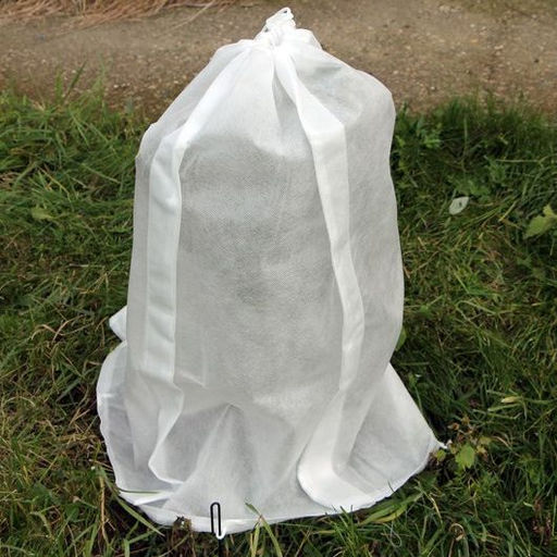 Чехол для укрытия кустарников и роз 80х120см