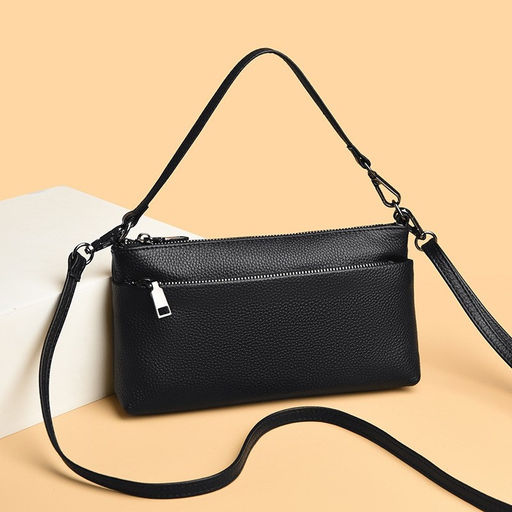 Bags Сумка женская / кожа / 0112151  фото 4