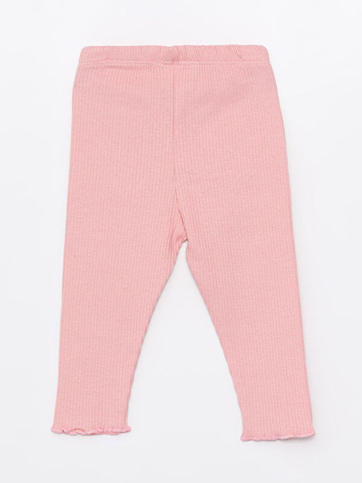 Beli Lastikli Basic K?z Bebek Tayt - Waikiki фото 2