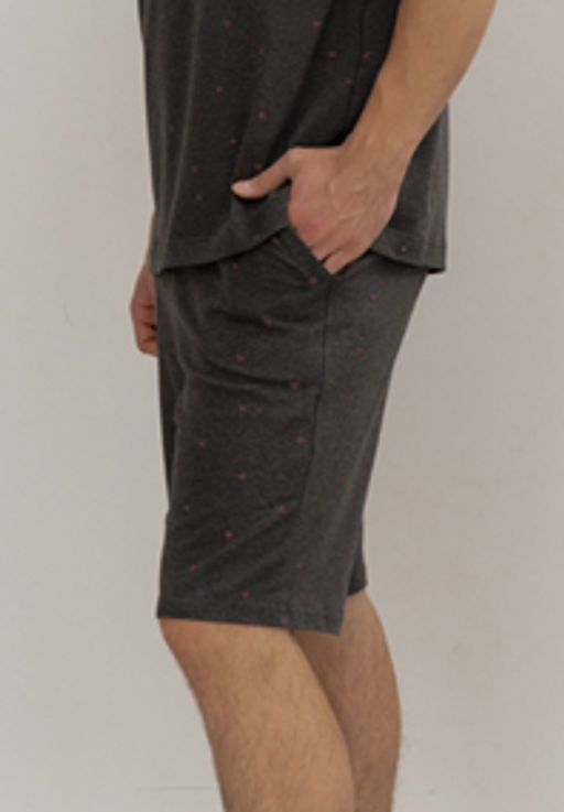 ШОРТЫ МУЖСКИЕ арт. 6523M-45041.6H-029