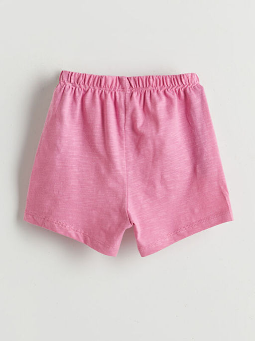 Beli Lastikli K?z Bebek ?ort