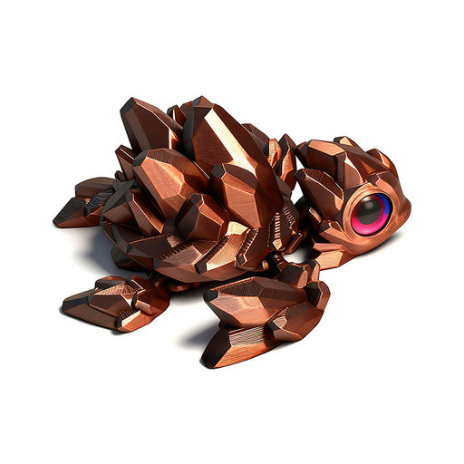 Игрушка-антистресс "Дракон"