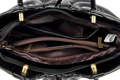 KAIDIFEINIROO Сумка женская 8287 фото 59