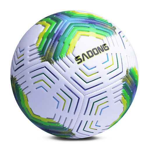 Мяч футбольный PU, размер 5, 420 г