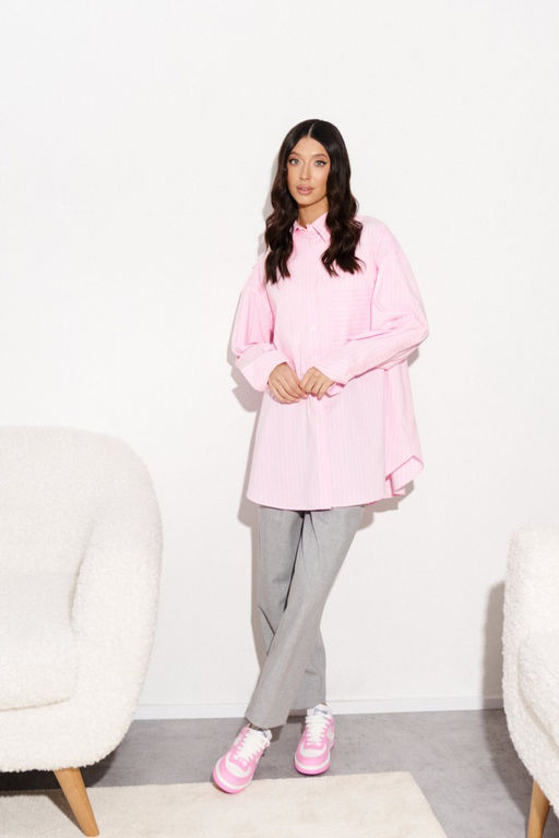 Рубашка А855 - Annete фото 3