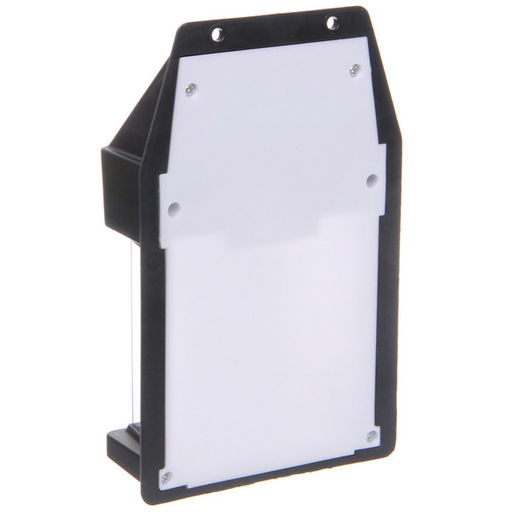 Фонарь садовый "Волшебство ночи" 16*10*4,5 см, на солнечной батарее (свеч., теплый белый) 1 LED, 3 реж., датчик движ.