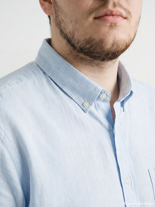 Regular Fit Erkek G?mlek