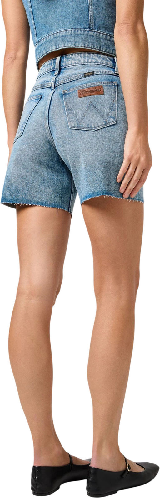 Шорты женские