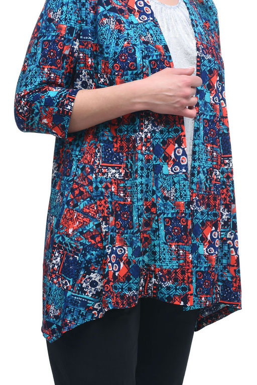 Кардиган - Olsi фото 6