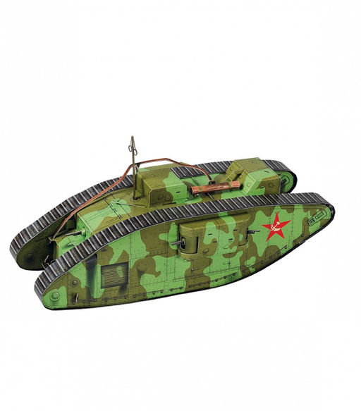 Танк Mark-V (Красная армия)