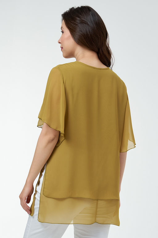 Блузка - Olsi фото 6