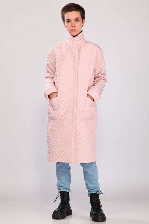 Пальто Angelina Co 774