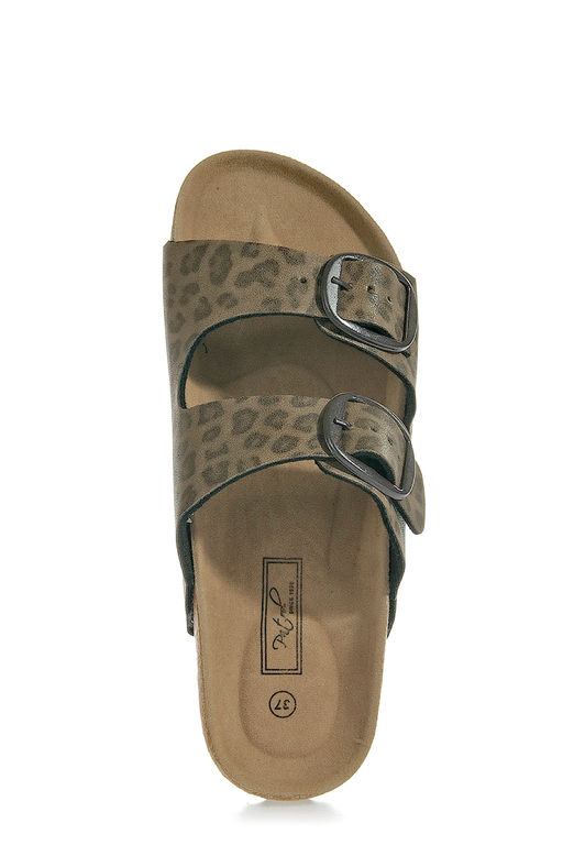 Сабо женские PATROL