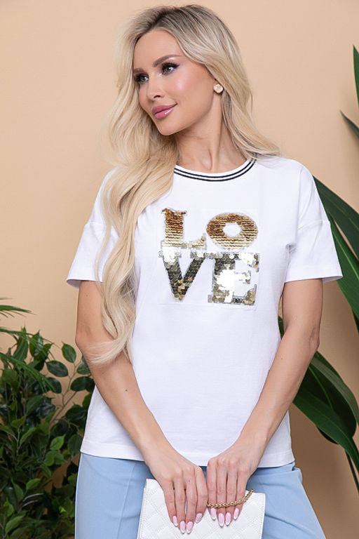 Футболка 41538 - Avili фото 6