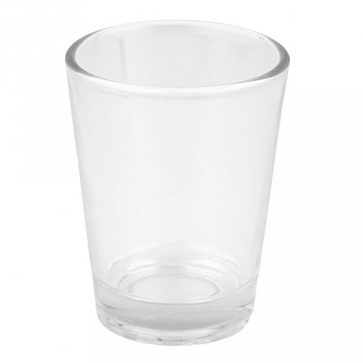 Игра настольная (питейная) "Вращайте шот": вращающийся механизм со стрелкой д6см, h4,5см, пластик; стопка стеклянная 50мл д4,6см, h6см, в коробке (Китай)