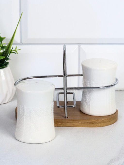 Набор для специй 3 предмета / JA701 /уп 48/ - Галеонтрейд фото 4