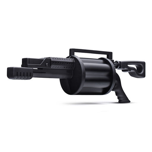 Водное оружие "Мега пушка" в пакете