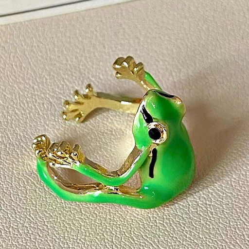 Кольцо арт. 22 6834 (id 285141) - Rada фото 3