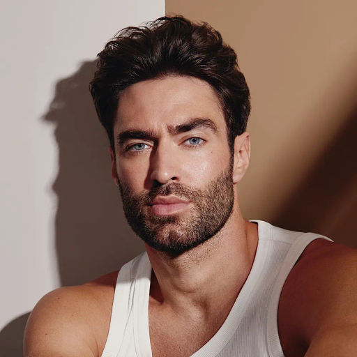 Туалетная вода Black Suede Touch для него, 90 мл