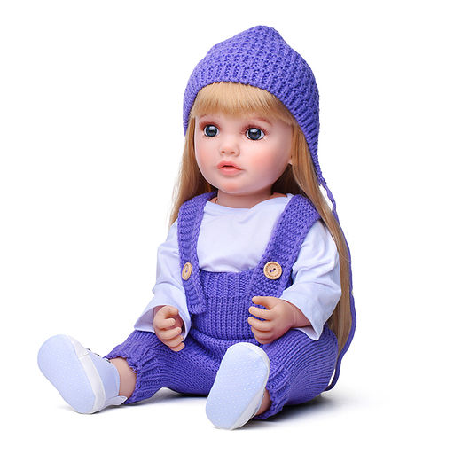 Кукла "Злата" в коробке