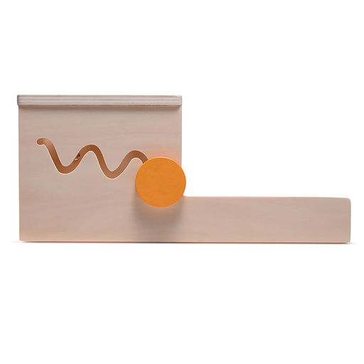 Игра развивающая "Сортер"