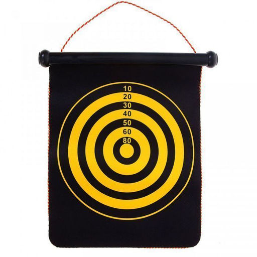 Магнитный Дартс 15, 46х38см - Family фото 2